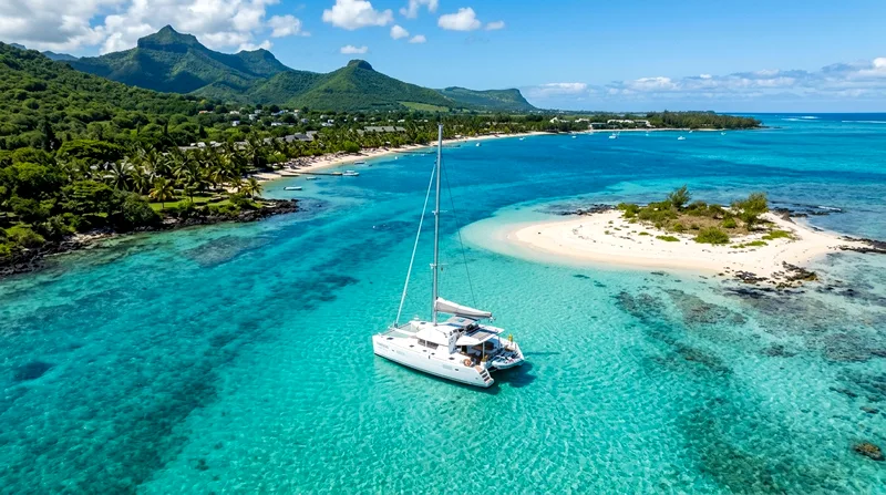 Best Mauritius Boat Tours: Complete Guide to Choosing