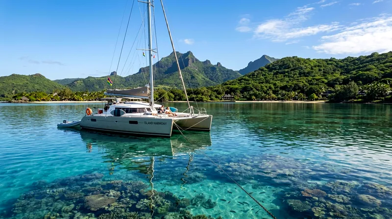Best Time for Mauritius Boat Tours: Seasons & Sea Conditions