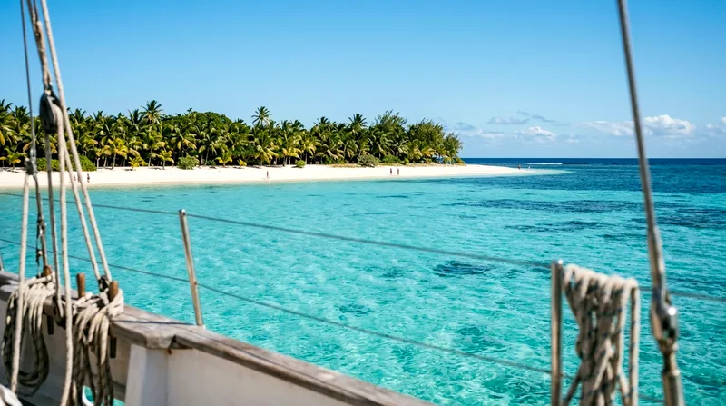 Île aux Cerfs Boat Tour: Tickets, Prices and What to Do