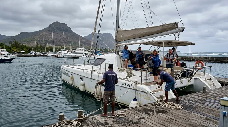 Mauritius Boat Tour Cancellation Policy: Refunds Explained