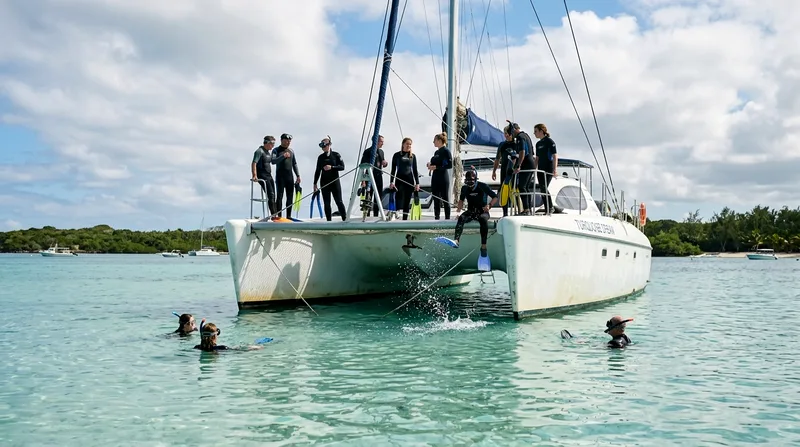 Mauritius Boat Tour Worth It? Honest Cost & Value Breakdown