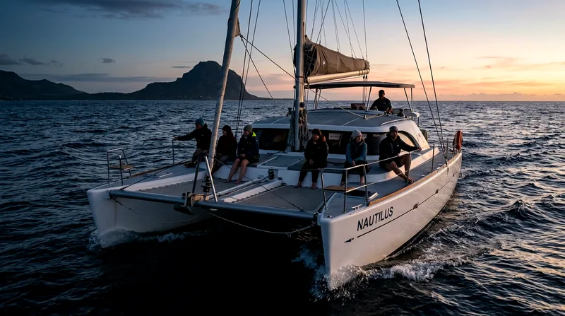 Mauritius Boat Tour Seasickness: Prevention Tips That Work