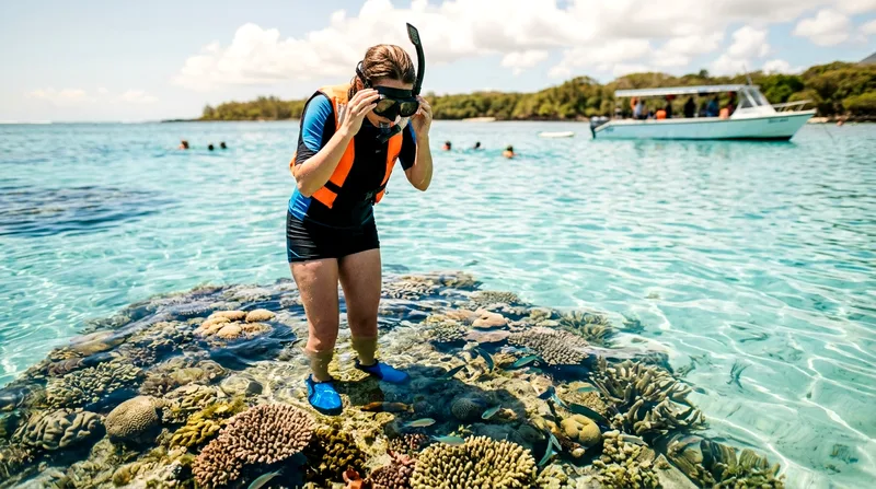 What to Bring on a Mauritius Boat Tour: Packing Checklist