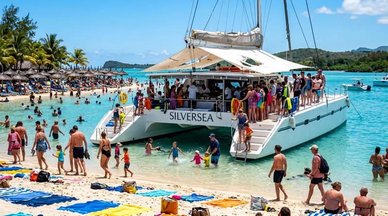 Mauritius Boat Tours in Summer: Weather, Crowds & Tips
