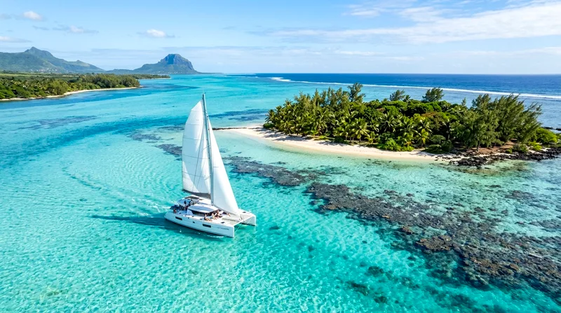 Mauritius Catamaran Cruises: Routes, Inclusions & Booking