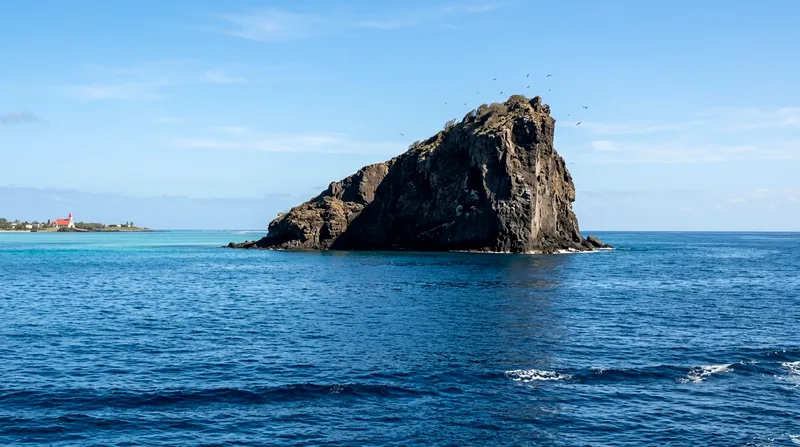 Coin de Mire Boat Tour from Cap Malheureux: Full Guide