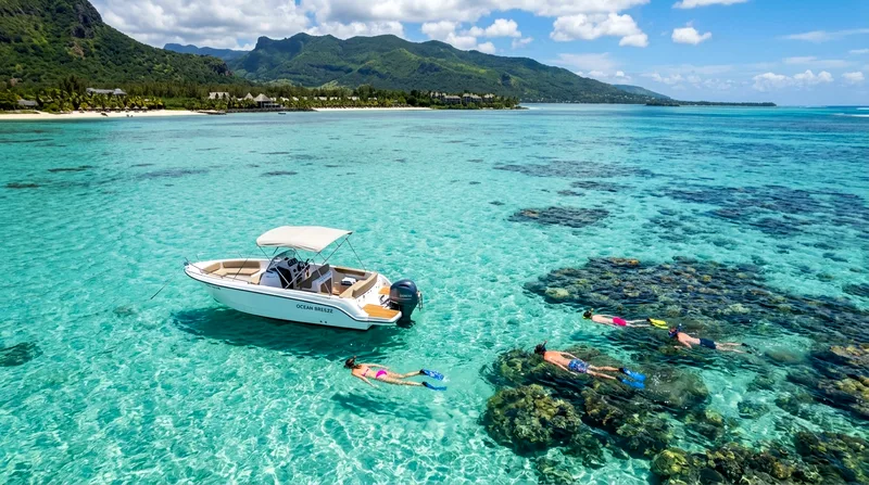 Private vs Group Boat Tours in Mauritius: Which to Book
