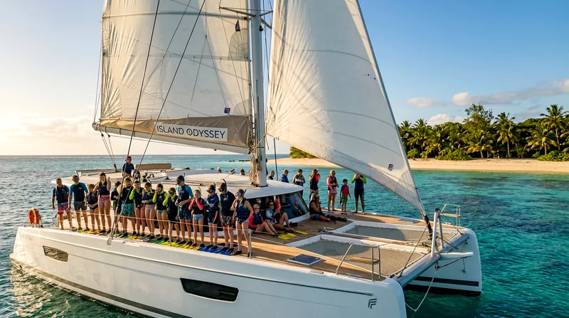 Best Months for Snorkelling Boat Tours in Mauritius