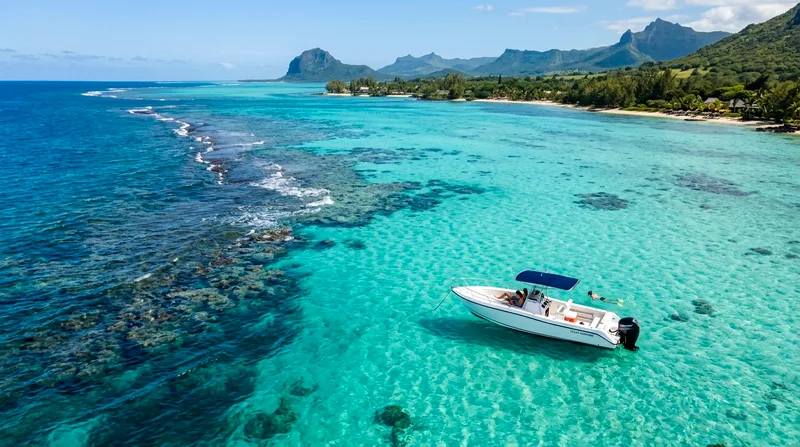 Mauritius Private Boat Tours: Book the Right Charter