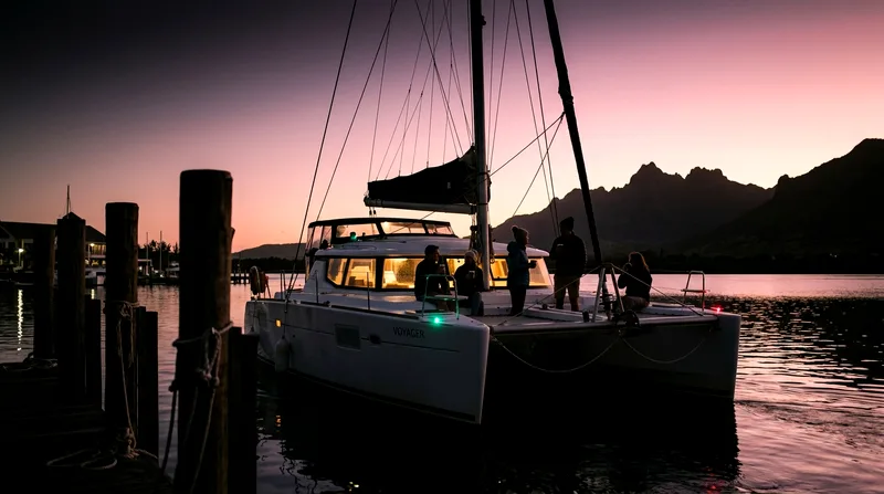 Mauritius Sunrise Boat Tours: Early-Morning Departures