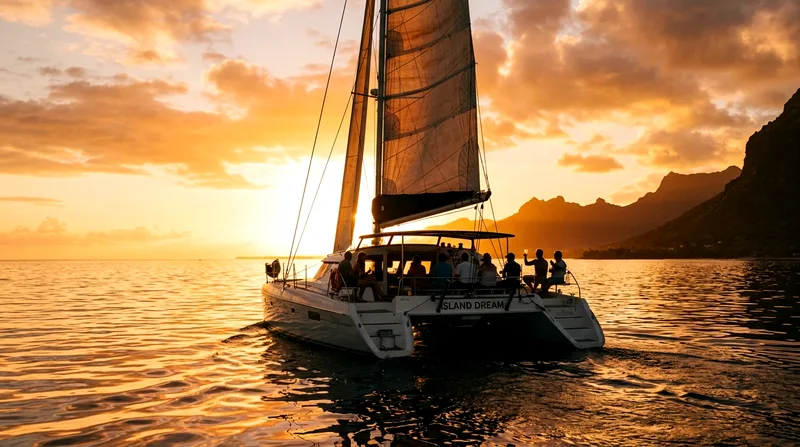 How to Save Money on Mauritius Boat Tours